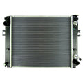 Water Tank Radiator 16410-F2101-71 16410-F2100-71 for Toyota Engine 2Z 4Y 1DZ 3Z Forklift 02-7FDF20 02-7FDF25 42-7FGF20 42-7FGF25 62-7FDF20 62-7FDF25 02-7FDF30