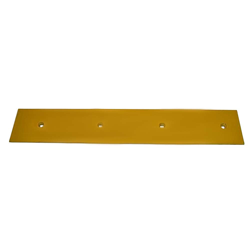 Cuchilla para retroexcvadora CAT 9W8215 (Juego de 02 segmentos)