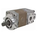 Bomba Hidraulica 67110-30520-71 para TOYOTA Grua Horquilla 7FDKU40 7FDU35 7FDU45 7FGCU45