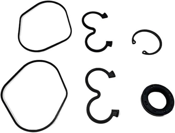 Kit Overhaul Bomba Hidraulica 04671-20790-71 para TOYOTA 2Z 3Z HCB STM Grua Horquilla 02-6FD20 02-6FD23 02-6FD25 6FD20 6FD23 6FD25 02-6FD28