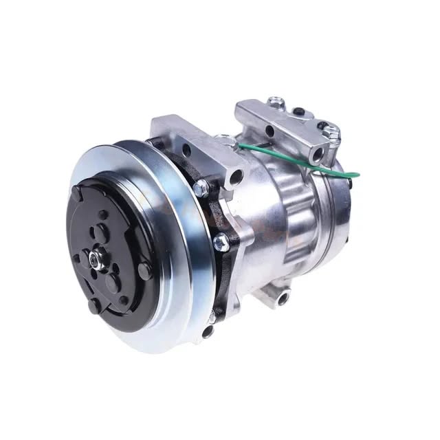 Compresor Aire Acondicionado AC 423-S62-4330 para KOMATSU