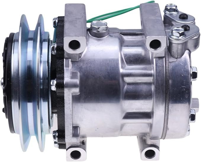 Compresor Aire Acondicionado AC 423-S62-4330 para KOMATSU