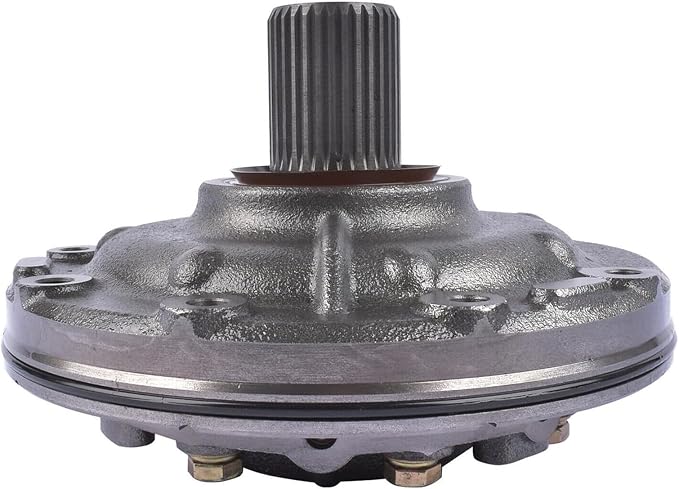 32T Bomba de carga 32560-23330-71 para TOYOTA Grua Horquilla 7FD10-30 8FD10-30 7FG10-30 8FG10-30 FDZN20-30 8FDK20-30