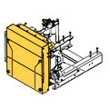 54825770 COOLING SYSTEM FOR NORMET S2 | SISTEMA ENFRIADOR PARA NORMET