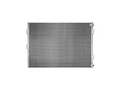 AC CONDENSER | CONDENSADOR 208-979-7520 PARA D155AX-6 KOMATSU