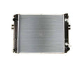 Radiador 16460-26610-71 para TOYOTA 4Y 1DZ 2Z 3Z Forklift 30-8FG20 30-8FG25 30-8FG30 30-8FGJ35 30-8FGN20 30-8FGN25 32-8FG20