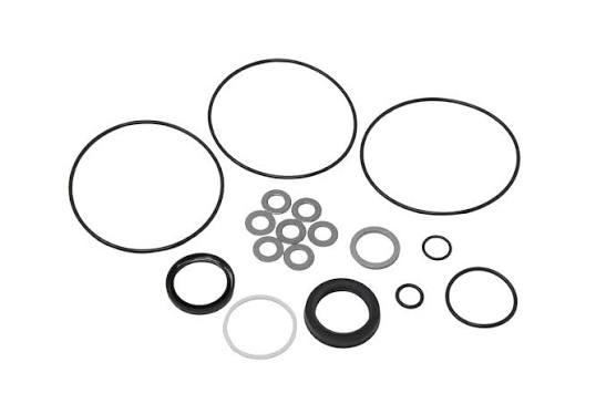 Kit Overhaul Valvulas 04455-10050-71 para TOYOTA 14Z 1FS Grua Horquilla 8FDU15 8FDU18 8FDU20 8FG25B 8FG30B