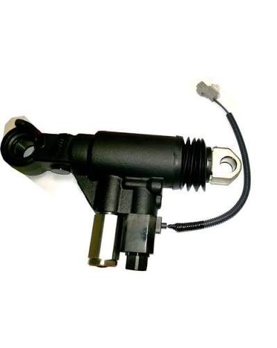 Cilindro de bloqueo 43610-26600-71 Para Toyota 1DZ 2Z 4Y 5K HCB Grua Horquilla 02-7FD10 02-7FD15 02-7FD18 02-7FD20 02-7FD25
