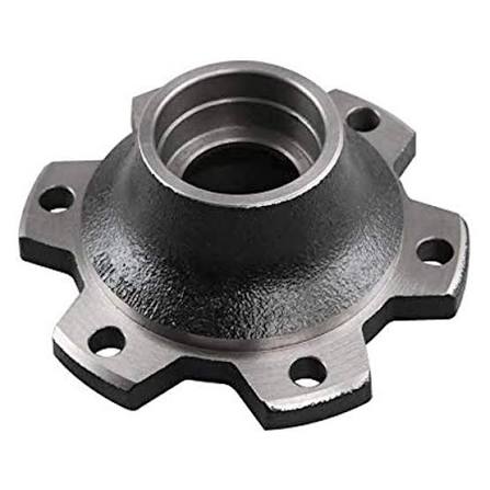Maza delantera 43811-20540-71 para TOYOTA 1DZ 1ZS 4Y 2Z Grua Horquilla 02-2FG28 02-2FG30 02-3FD28 02-3FD30 02-FD28 02-FG28 2SD10 2SD12 2FG28