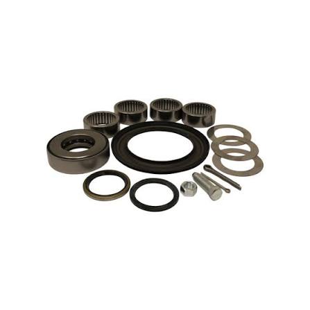 Kit reparacion pivote central 04432-20080-71 para TOYOTA Grua Horquilla 02-7FD20 02-7FD25 02-7FG20 02-7FG25 7FD20 7FD25 7FG20 7FG25 02-7FD30 02-7FG30 7FD30 7FG30