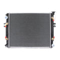 Radiador 16420-30521-71 para TOYOTA 1FZ G4 13Z Grua Horquilla 7FG35 7FG40 7FG45 7FG50